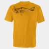 B-Core Sport Shoulders T-Shirt Thumbnail