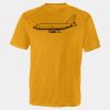B-Core Sport Shoulders T-Shirt Thumbnail