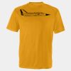 B-Core Sport Shoulders T-Shirt Thumbnail
