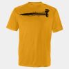 B-Core Sport Shoulders T-Shirt Thumbnail