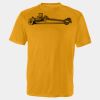 B-Core Sport Shoulders T-Shirt Thumbnail