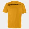B-Core Sport Shoulders T-Shirt Thumbnail