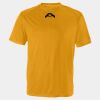 B-Core Sport Shoulders T-Shirt Thumbnail