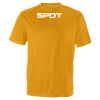 B-Core Sport Shoulders T-Shirt Thumbnail