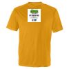 B-Core Sport Shoulders T-Shirt Thumbnail