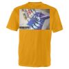 B-Core Sport Shoulders T-Shirt Thumbnail