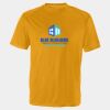 B-Core Sport Shoulders T-Shirt Thumbnail
