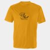 B-Core Sport Shoulders T-Shirt Thumbnail