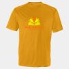 B-Core Sport Shoulders T-Shirt Thumbnail
