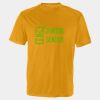 B-Core Sport Shoulders T-Shirt Thumbnail
