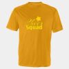 B-Core Sport Shoulders T-Shirt Thumbnail