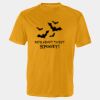 B-Core Sport Shoulders T-Shirt Thumbnail
