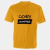 B-Core Sport Shoulders T-Shirt Thumbnail