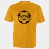 B-Core Sport Shoulders T-Shirt Thumbnail