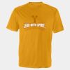 B-Core Sport Shoulders T-Shirt Thumbnail