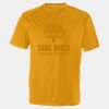 B-Core Sport Shoulders T-Shirt Thumbnail