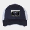 Sandwich Trucker Cap Thumbnail