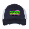Sandwich Trucker Cap Thumbnail