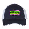 Sandwich Trucker Cap Thumbnail