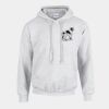 Heavy Blend Hooded Sweatshirt Thumbnail