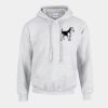 Heavy Blend Hooded Sweatshirt Thumbnail
