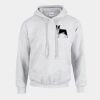 Heavy Blend Hooded Sweatshirt Thumbnail