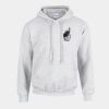 Heavy Blend Hooded Sweatshirt Thumbnail