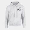 Heavy Blend Hooded Sweatshirt Thumbnail