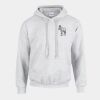 Heavy Blend Hooded Sweatshirt Thumbnail