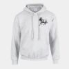 Heavy Blend Hooded Sweatshirt Thumbnail