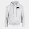 Heavy Blend Hooded Sweatshirt Thumbnail