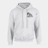 Heavy Blend Hooded Sweatshirt Thumbnail