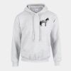 Heavy Blend Hooded Sweatshirt Thumbnail