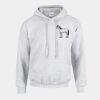 Heavy Blend Hooded Sweatshirt Thumbnail