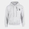 Heavy Blend Hooded Sweatshirt Thumbnail