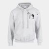 Heavy Blend Hooded Sweatshirt Thumbnail