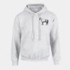 Heavy Blend Hooded Sweatshirt Thumbnail