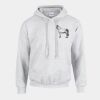 Heavy Blend Hooded Sweatshirt Thumbnail