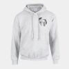 Heavy Blend Hooded Sweatshirt Thumbnail