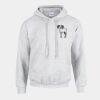 Heavy Blend Hooded Sweatshirt Thumbnail
