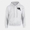 Heavy Blend Hooded Sweatshirt Thumbnail