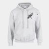 Heavy Blend Hooded Sweatshirt Thumbnail