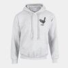 Heavy Blend Hooded Sweatshirt Thumbnail