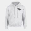 Heavy Blend Hooded Sweatshirt Thumbnail