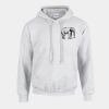 Heavy Blend Hooded Sweatshirt Thumbnail