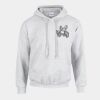 Heavy Blend Hooded Sweatshirt Thumbnail