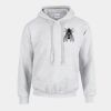 Heavy Blend Hooded Sweatshirt Thumbnail
