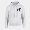 Heavy Blend Hooded Sweatshirt Thumbnail