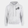 Heavy Blend Hooded Sweatshirt Thumbnail
