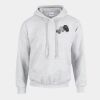 Heavy Blend Hooded Sweatshirt Thumbnail